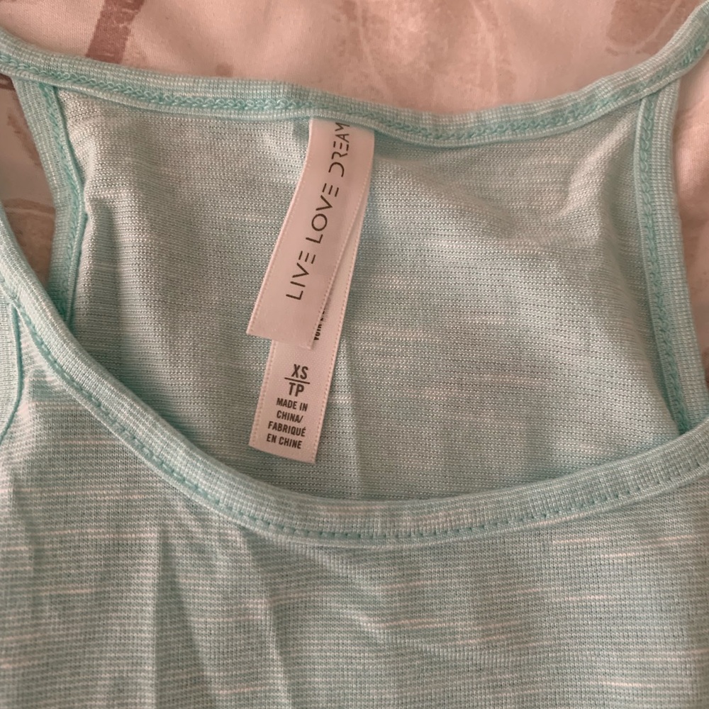 tank top - Picture 3 of 3